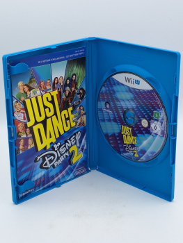 Just Dance: Disney Party 2